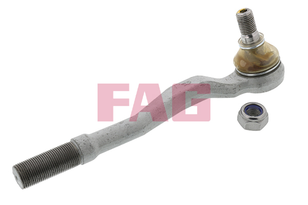 TESTA BARRA DACCOPPIAMENTO TOYOTA 4 RUNNER (_N18_) 3.0 TURBO-D (11.1995 - 11.2002)
