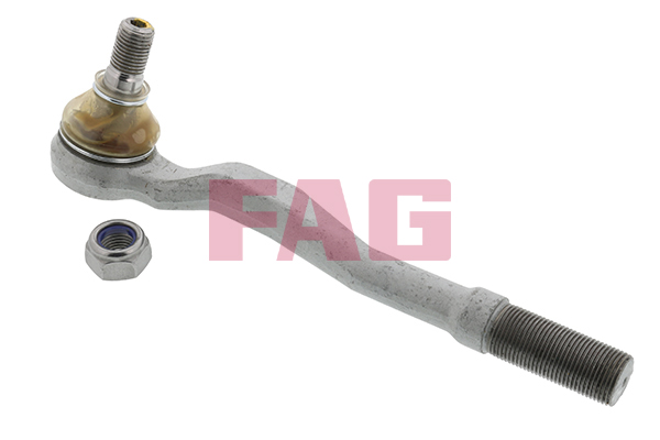 TESTA BARRA DACCOPPIAMENTO TOYOTA 4 RUNNER (_N18_) 3.0 TURBO-D (11.1995 - 11.2002)