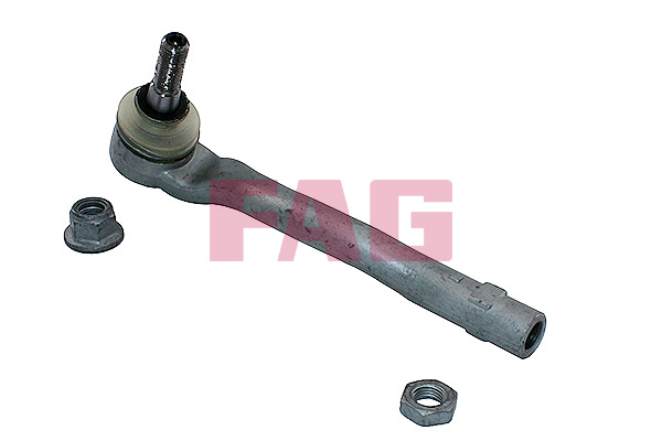 TESTA ASTA BARRA DACCOPPIAMENTO MERCEDES-BENZ M-CLASS (W164) ML 320 CDI 4-MATIC