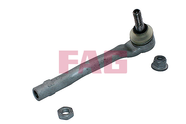 TESTA ASTA BARRA DACCOPPIAMENTO MERCEDES-BENZ M-CLASS (W164) ML 320 CDI 4-MATIC