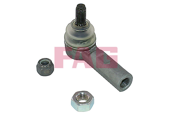 TESTA ASTA BARRA DACCOPPIAMENTO FIAT SEDICI (189_) 1.9 D MULTIJET 4X4 (06.2006