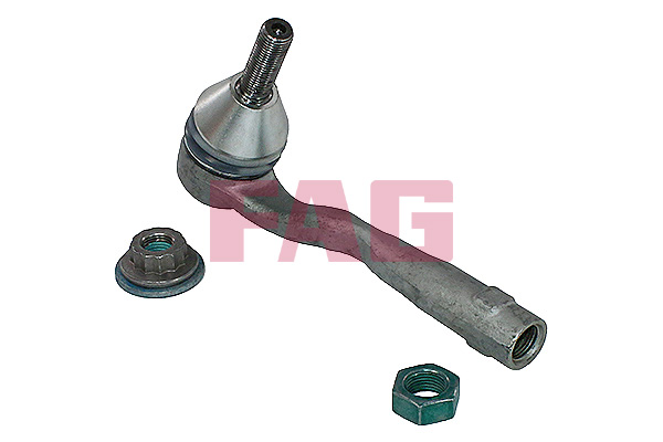TESTA ASTA BARRA DACCOPPIAMENTO MERCEDES-BENZ M-CLASS (W166) ML 350 BLUETEC 4-MATIC (166.024) (06.2011 - 02.2015)