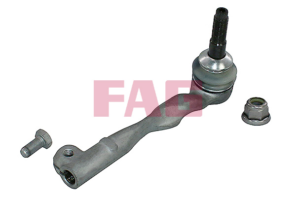 TESTA ASTA BARRA DACCOPPIAMENTO BMW 7 (G11, G12) 730 D, LD XDRIVE (09.2015 - 0