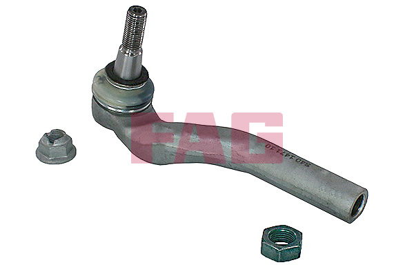 TESTA ASTA BARRA DACCOPPIAMENTO MERCEDES-BENZ VITO VAN (W447) 116 CDI (447.601,