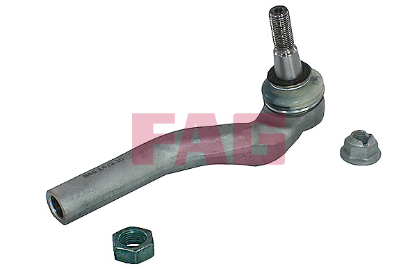TESTA ASTA BARRA DACCOPPIAMENTO MERCEDES-BENZ VITO VAN (W447) 116 CDI (447.601,