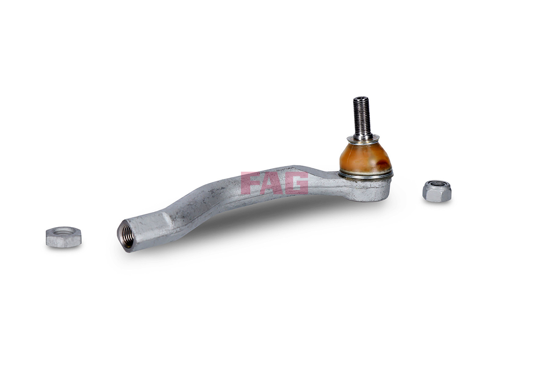 TESTA ASTA BARRA DACCOPPIAMENTO HONDA CIVIC VIII HATCHBACK (FN, FK) 1.8 (FN1, F