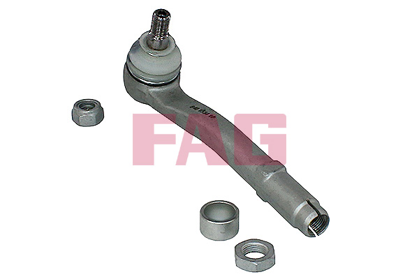 TESTA ASTA BARRA DACCOPPIAMENTO LAND ROVER RANGE ROVER III (L322) 3.0 D 4X4 (20