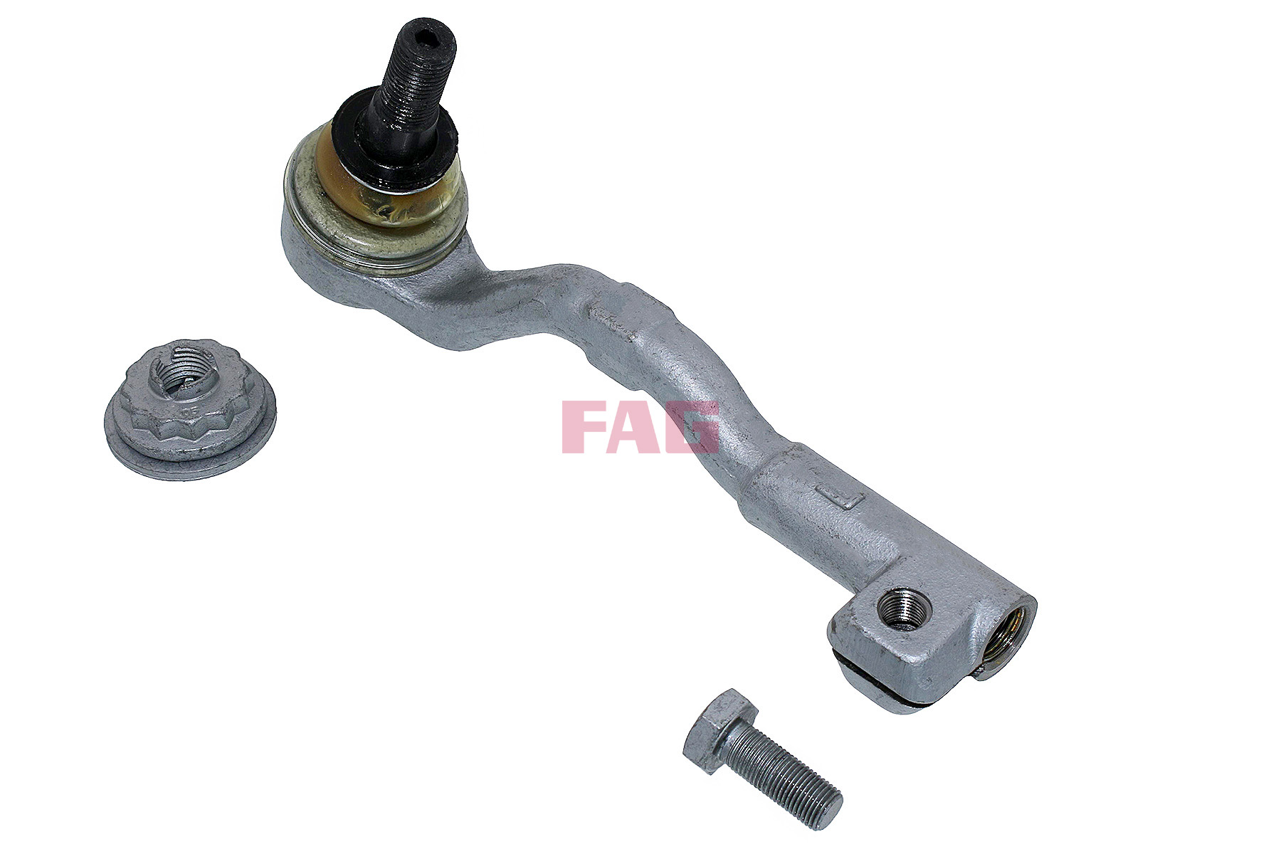 TESTA ASTA BARRA DACCOPPIAMENTO BMW X5 (F15, F85) XDRIVE 30 D (08.2013 - 07.20