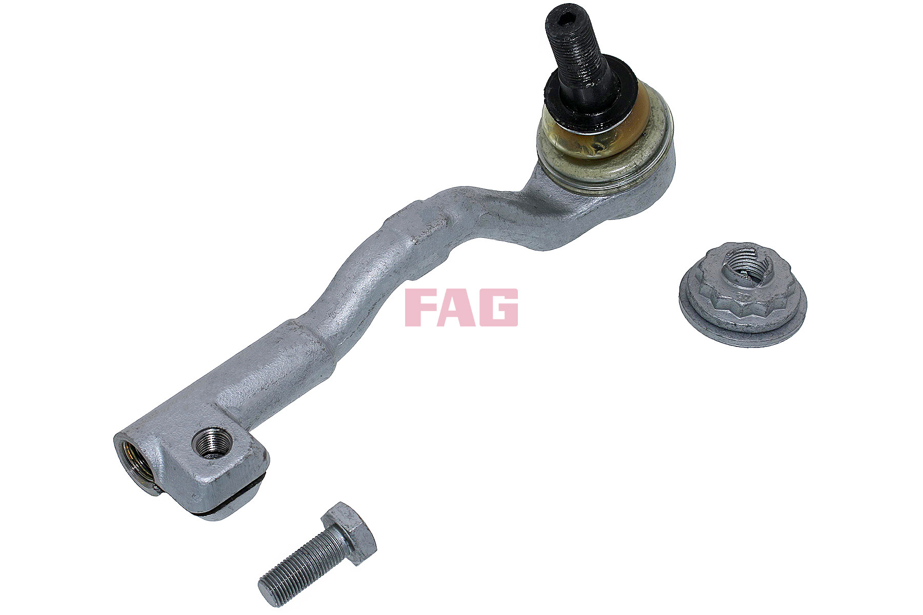TESTA ASTA BARRA DACCOPPIAMENTO BMW X5 (F15, F85) XDRIVE 30 D (08.2013 - 07.20