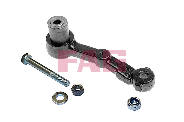 LEVA STERZO BMW 5 (E34) 520 I 24V (09.1989 - 09.1995)