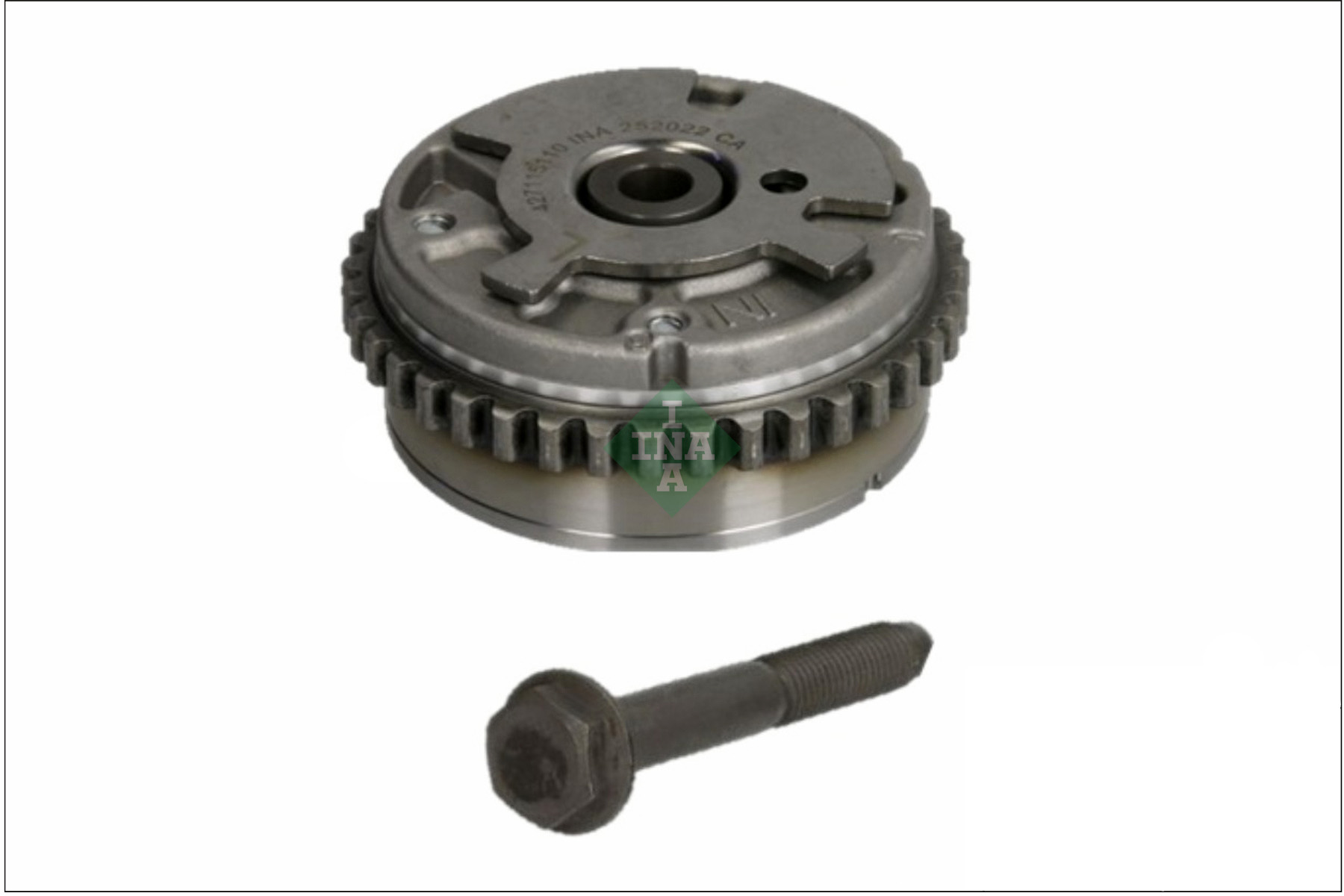 Regolatore albero a camme INA 427115110