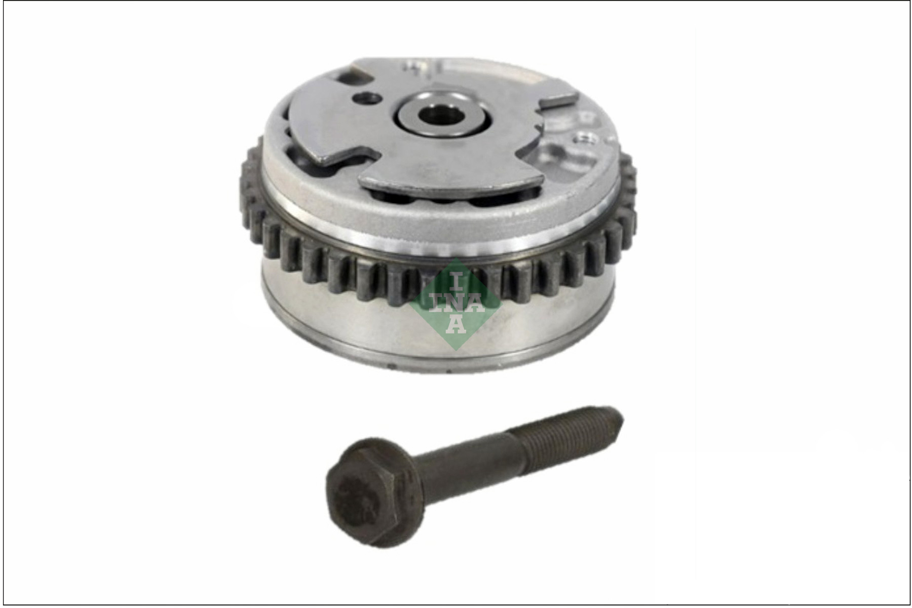 Regolatore albero a camme INA 427115210