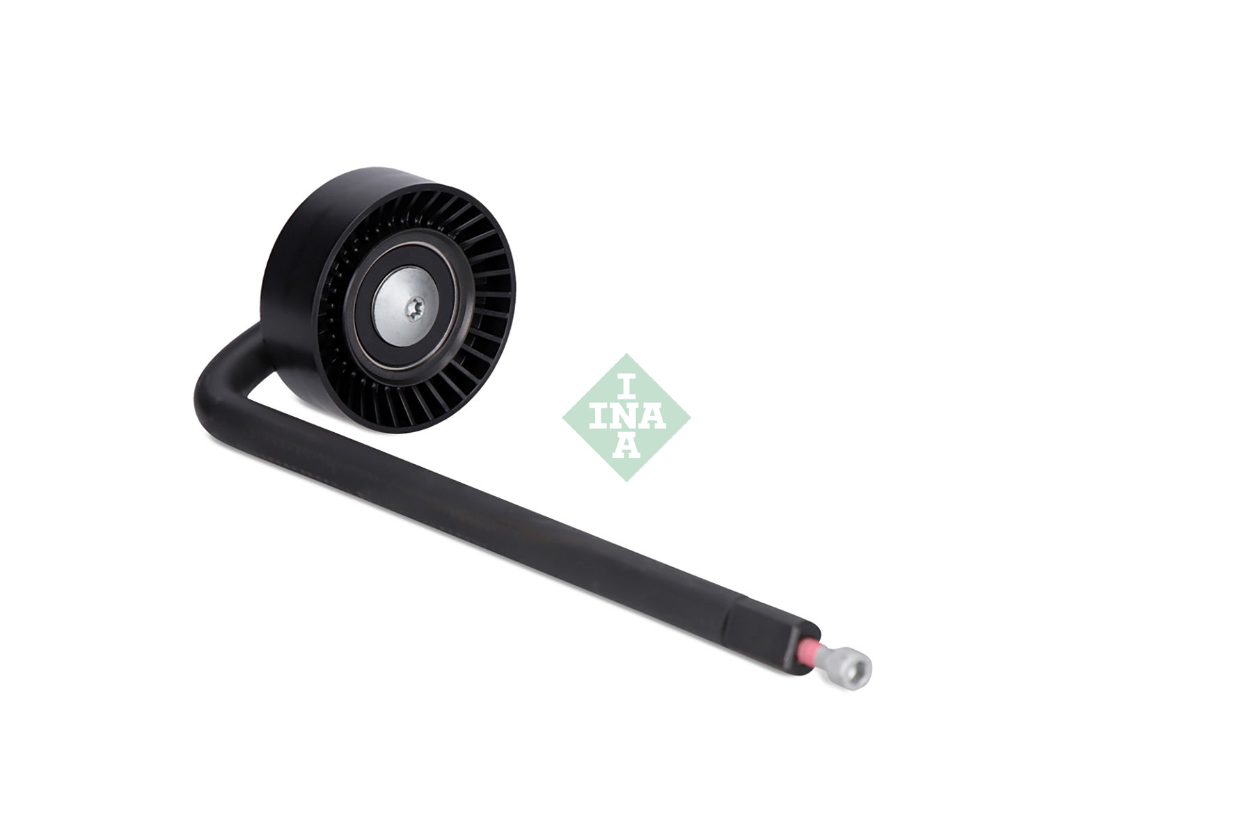 RULLO TENDITORE CINGHIA TRAP. SKODA Fabia 1.0/1.4