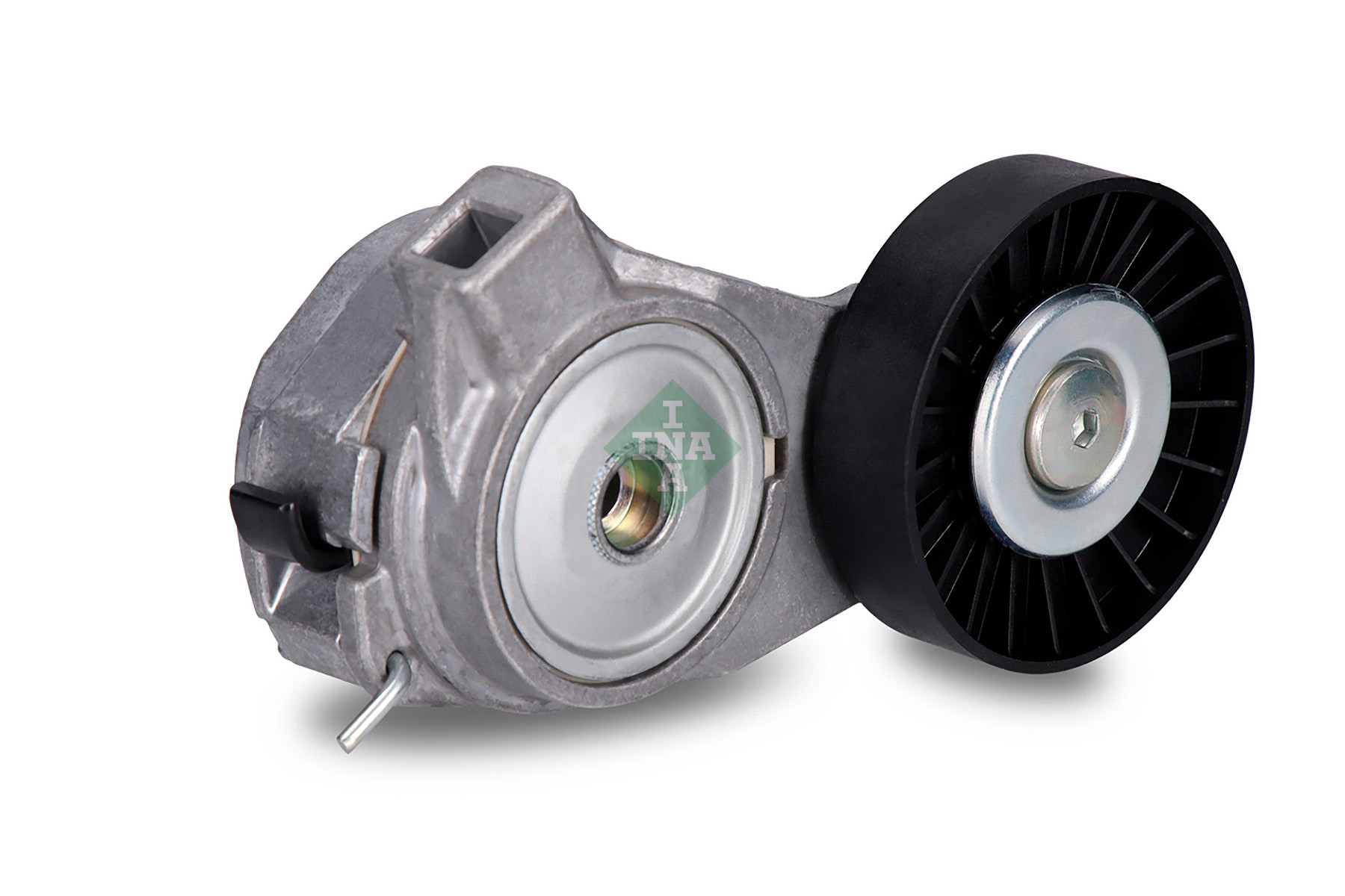 Cuscinetto tendicinghia per cinghia servizi / alternatore Poly-v