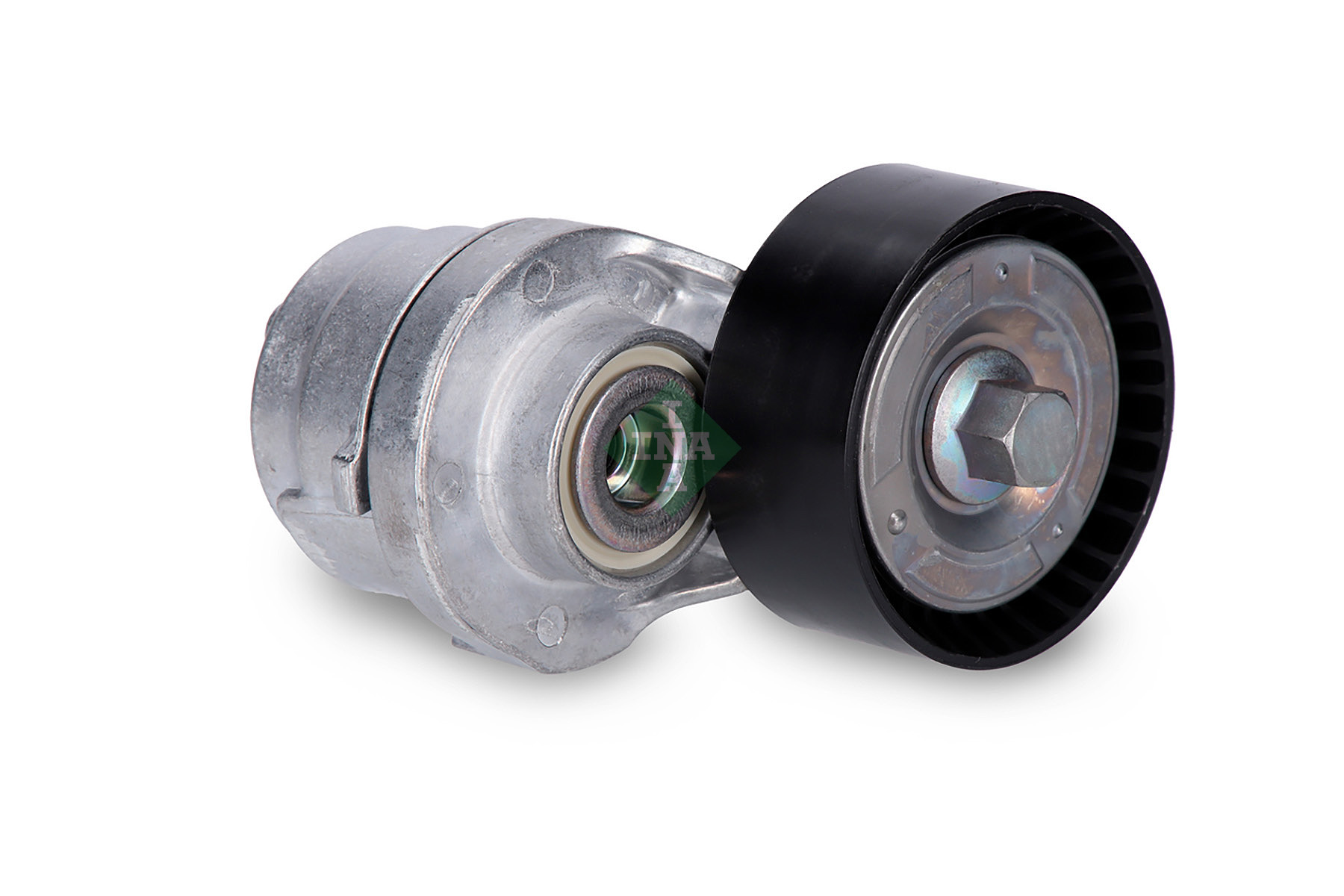 Cuscinetto tendicinghia per cinghia servizi / alternatore Poly-v