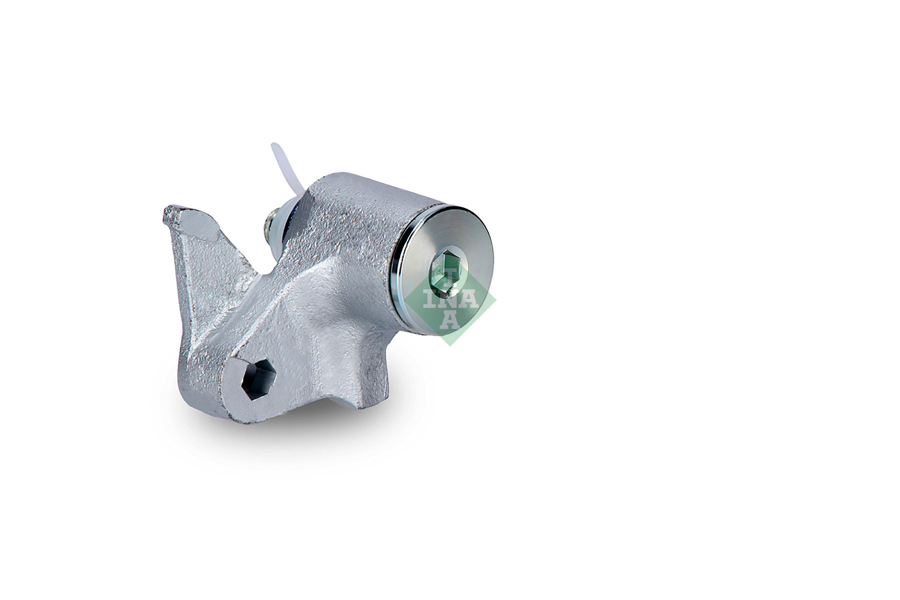 Cuscinetto tendicinghia per cinghia servizi / alternatore Poly-v