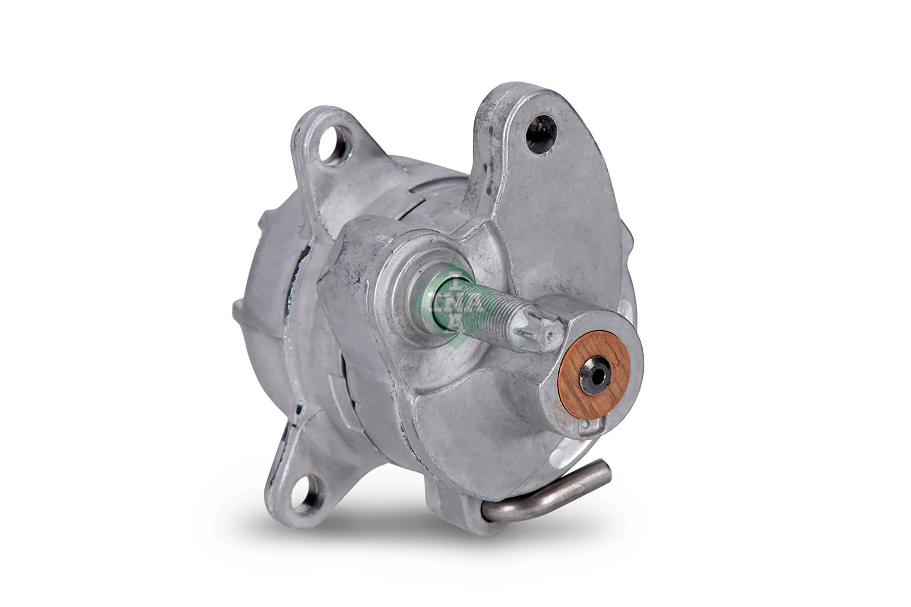 Cuscinetto tendicinghia per cinghia servizi / alternatore Poly-v