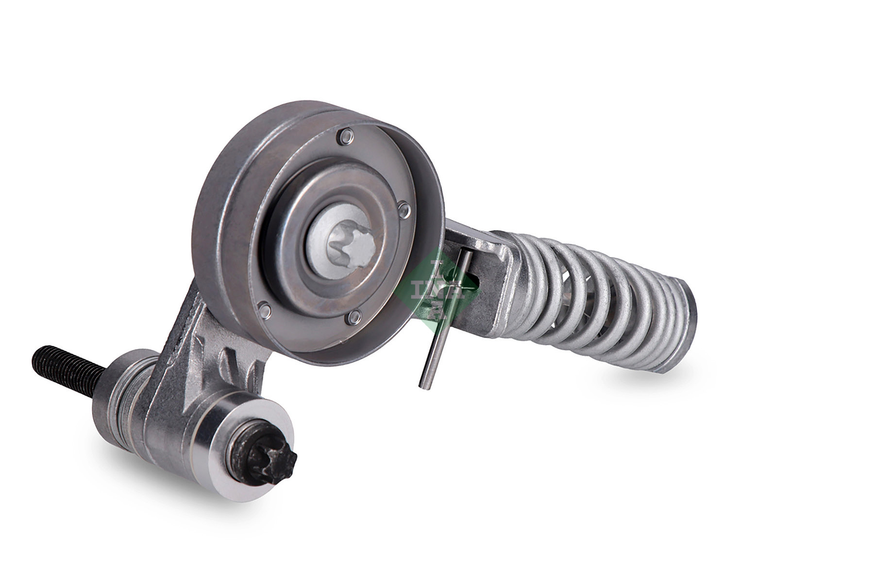 Cuscinetto tendicinghia per cinghia servizi / alternatore Poly-v