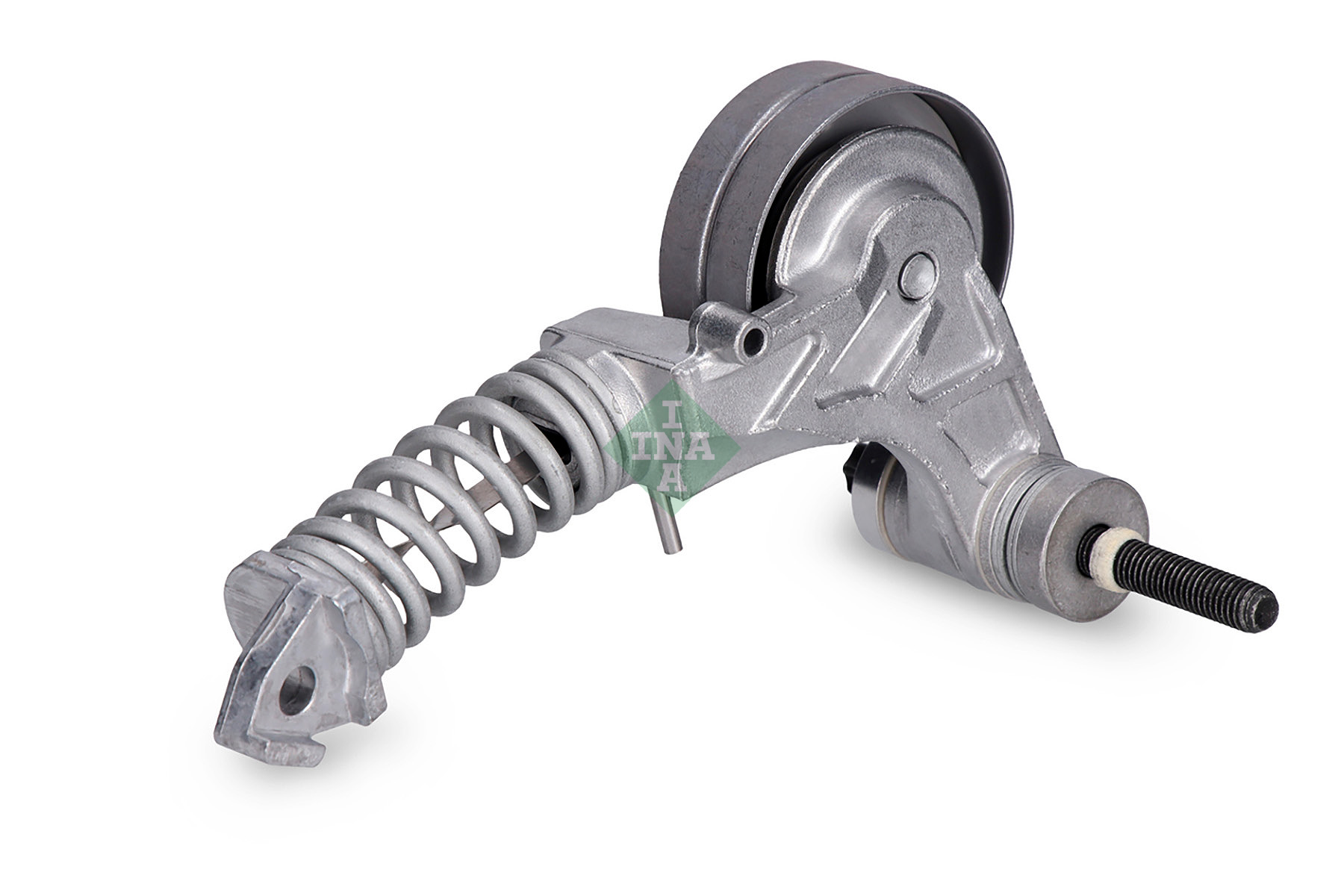 Cuscinetto tendicinghia per cinghia servizi / alternatore Poly-v