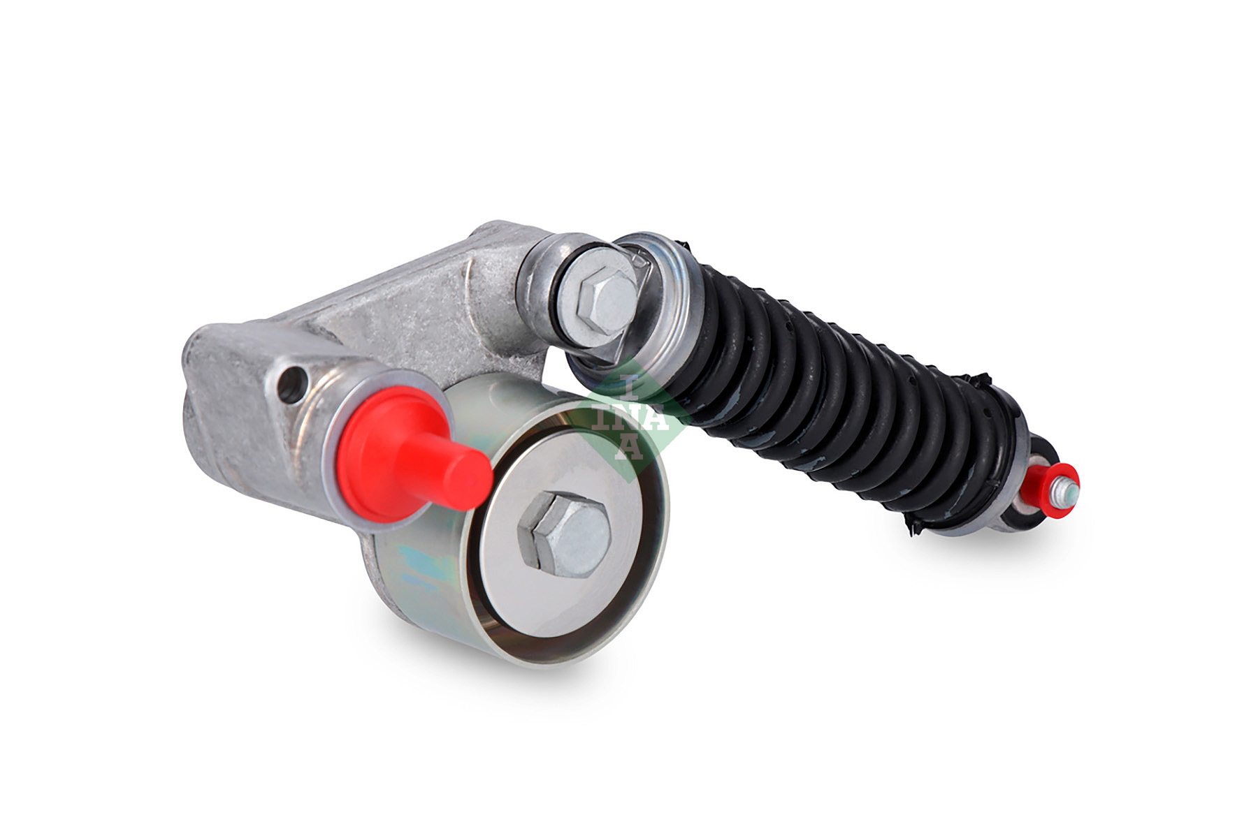 Cuscinetto tendicinghia per cinghia servizi / alternatore Poly-v