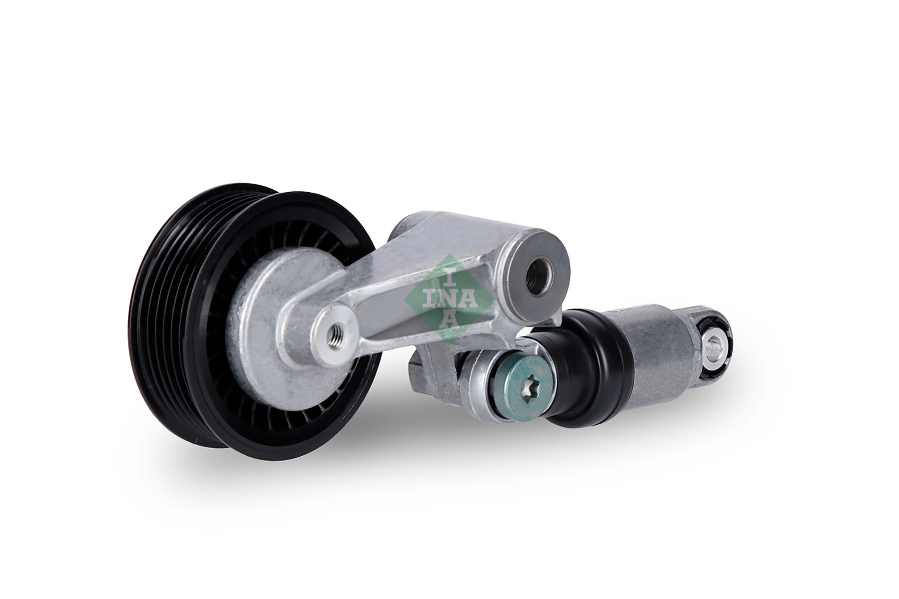 Cuscinetto tendicinghia per cinghia servizi / alternatore Poly-v
