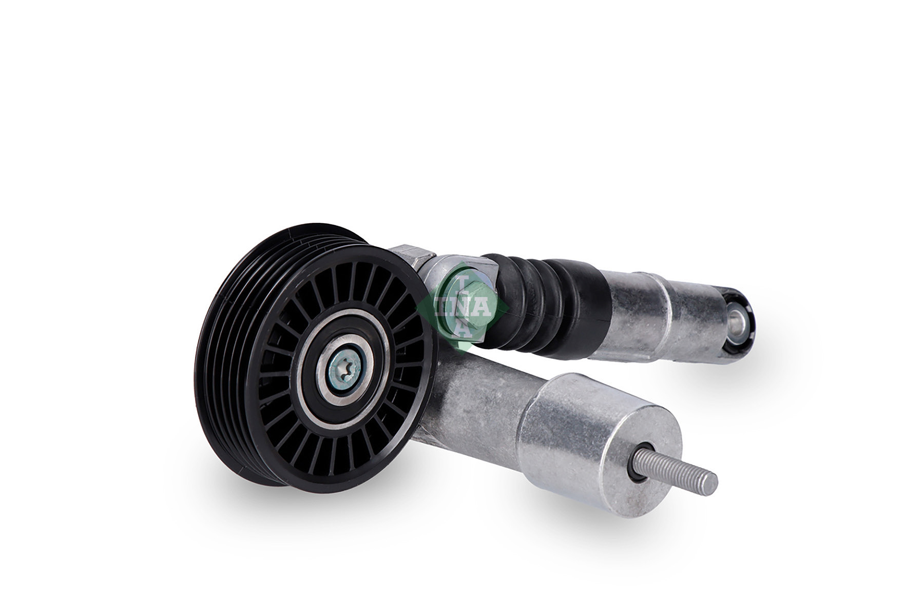 Cuscinetto tendicinghia per cinghia servizi / alternatore Poly-v