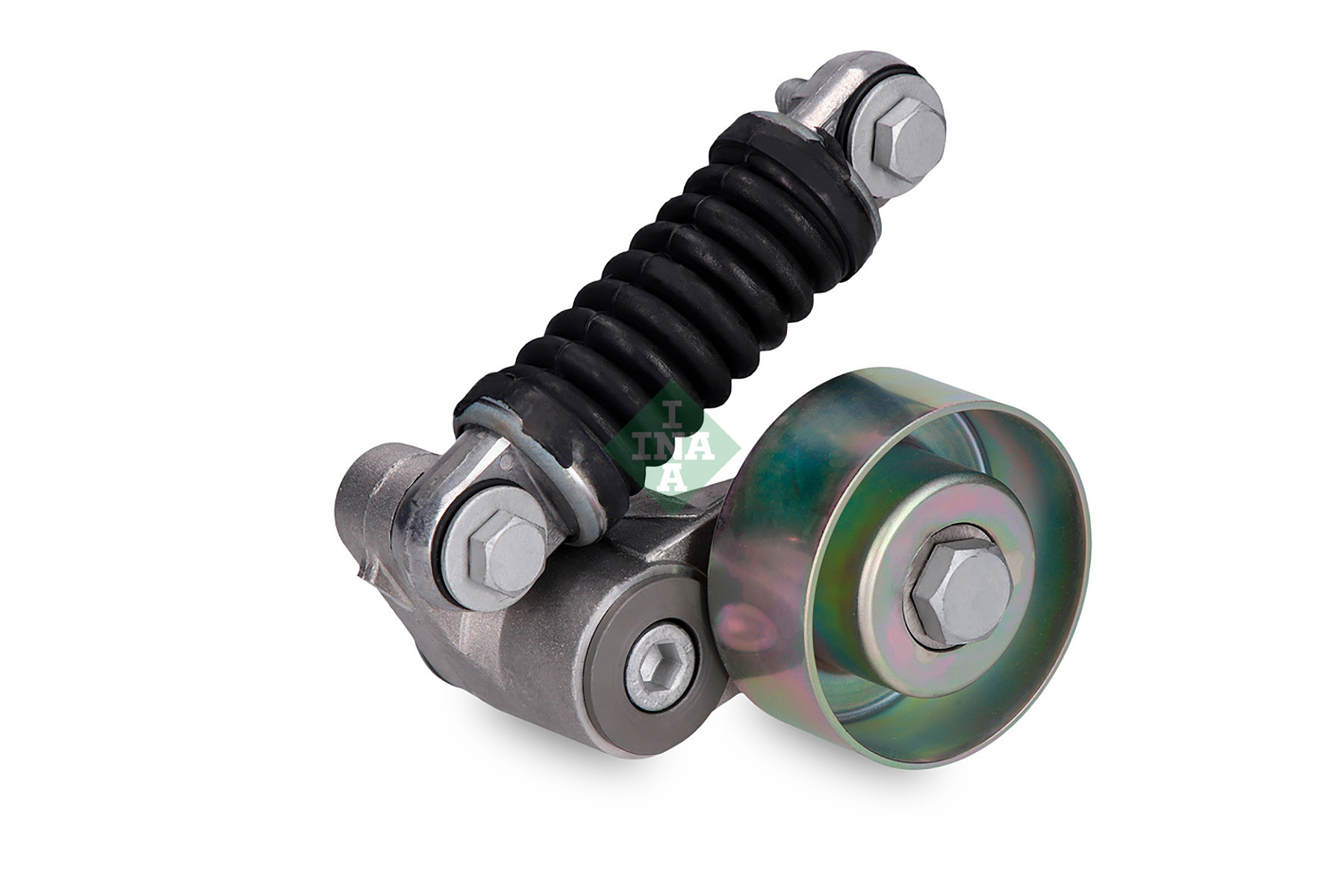 Cuscinetto tendicinghia per cinghia servizi / alternatore Poly-v