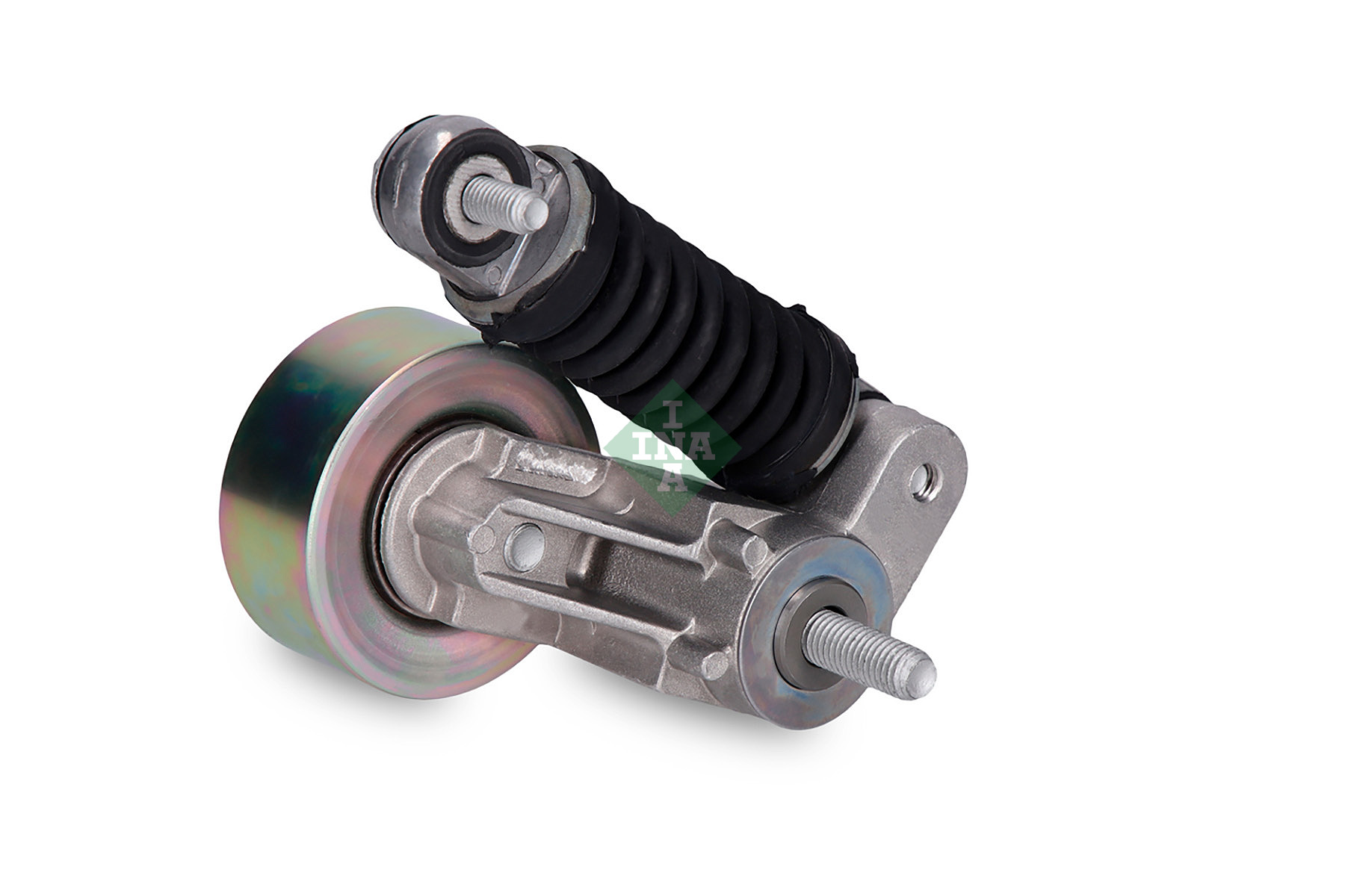 Cuscinetto tendicinghia per cinghia servizi / alternatore Poly-v