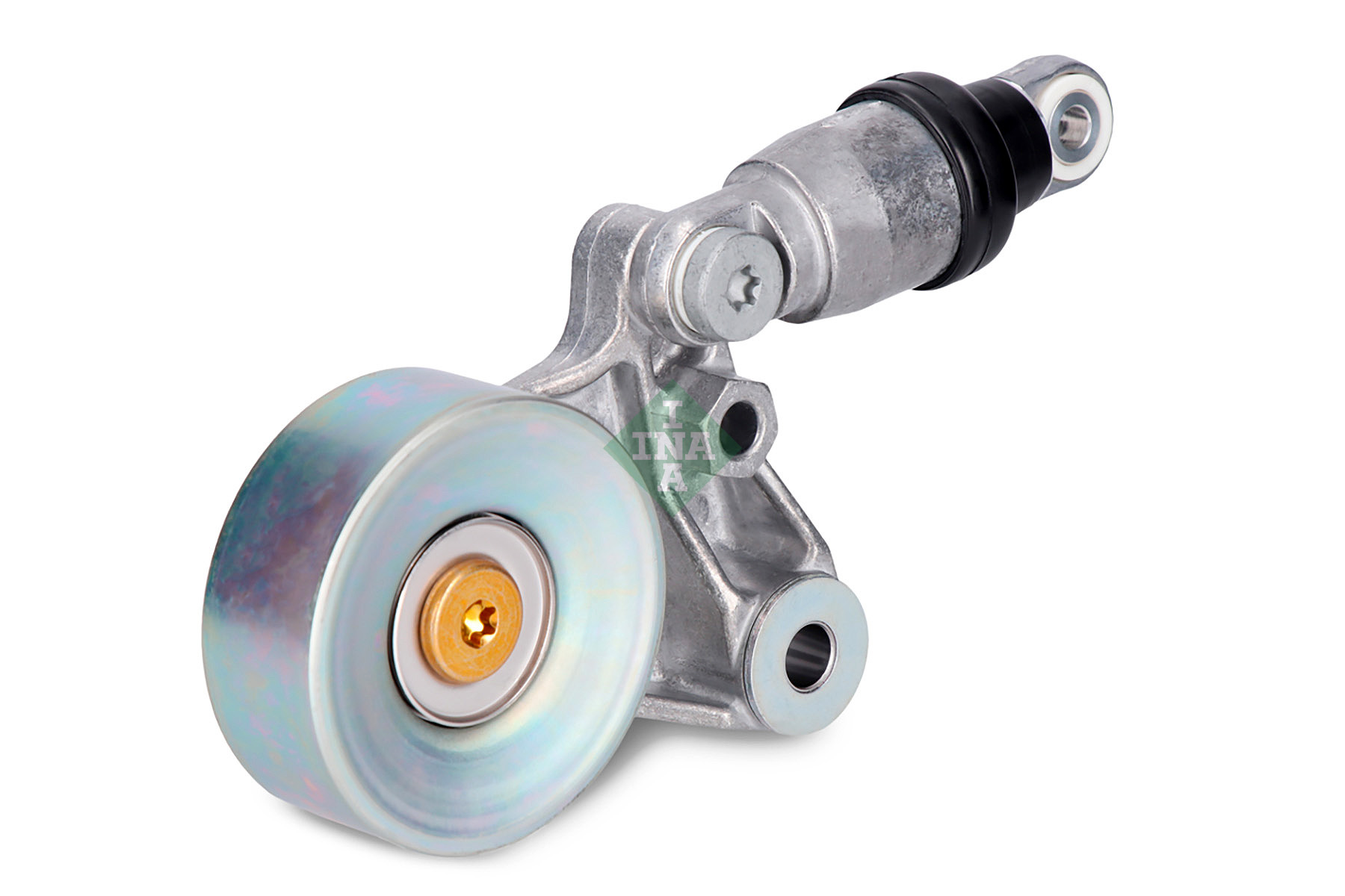 TENDICINGHIA SCIOLTO  TERRANO II  R20  3.0 Di 4WD  05.2002