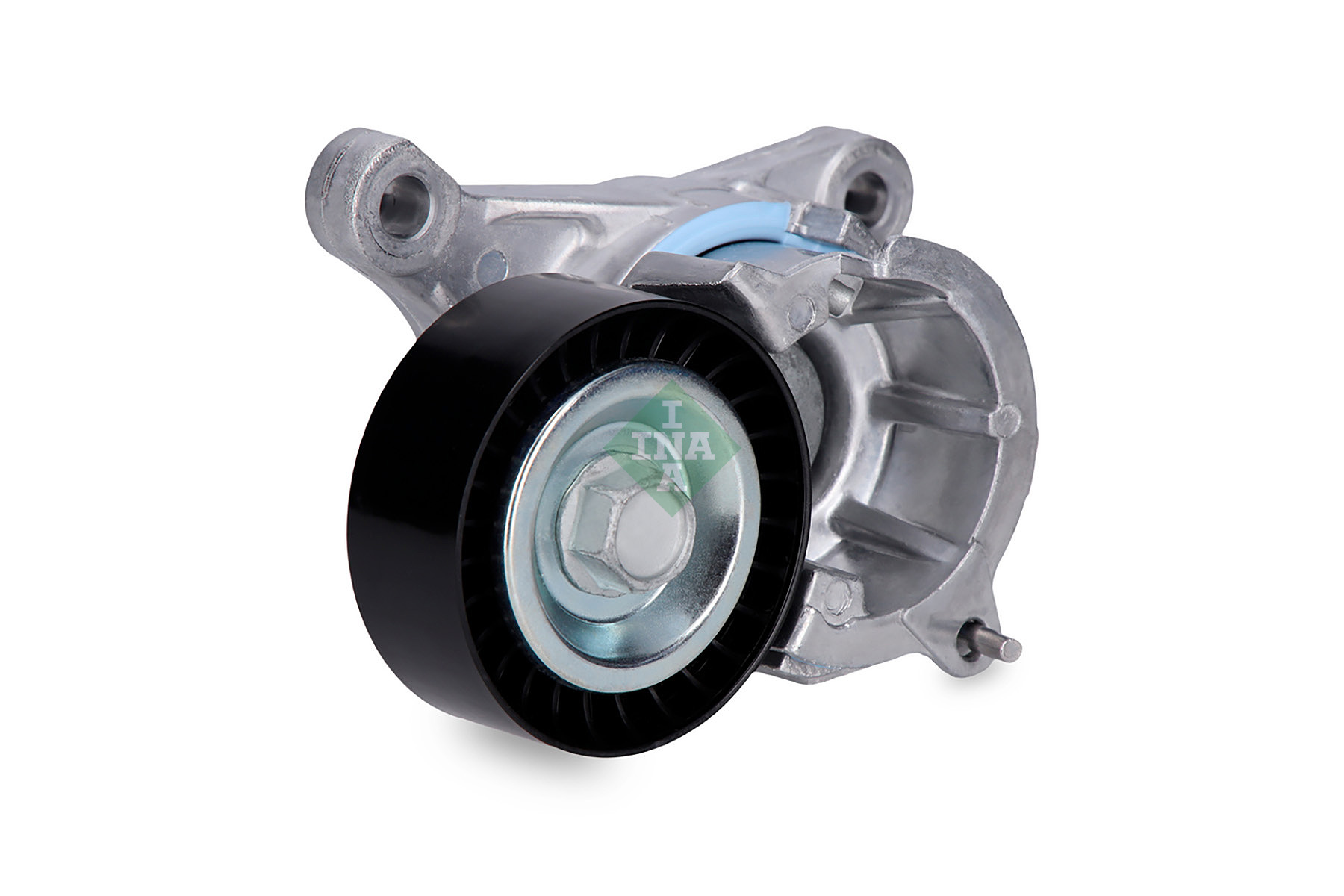 Cuscinetto tendicinghia per cinghia servizi / alternatore Poly-v