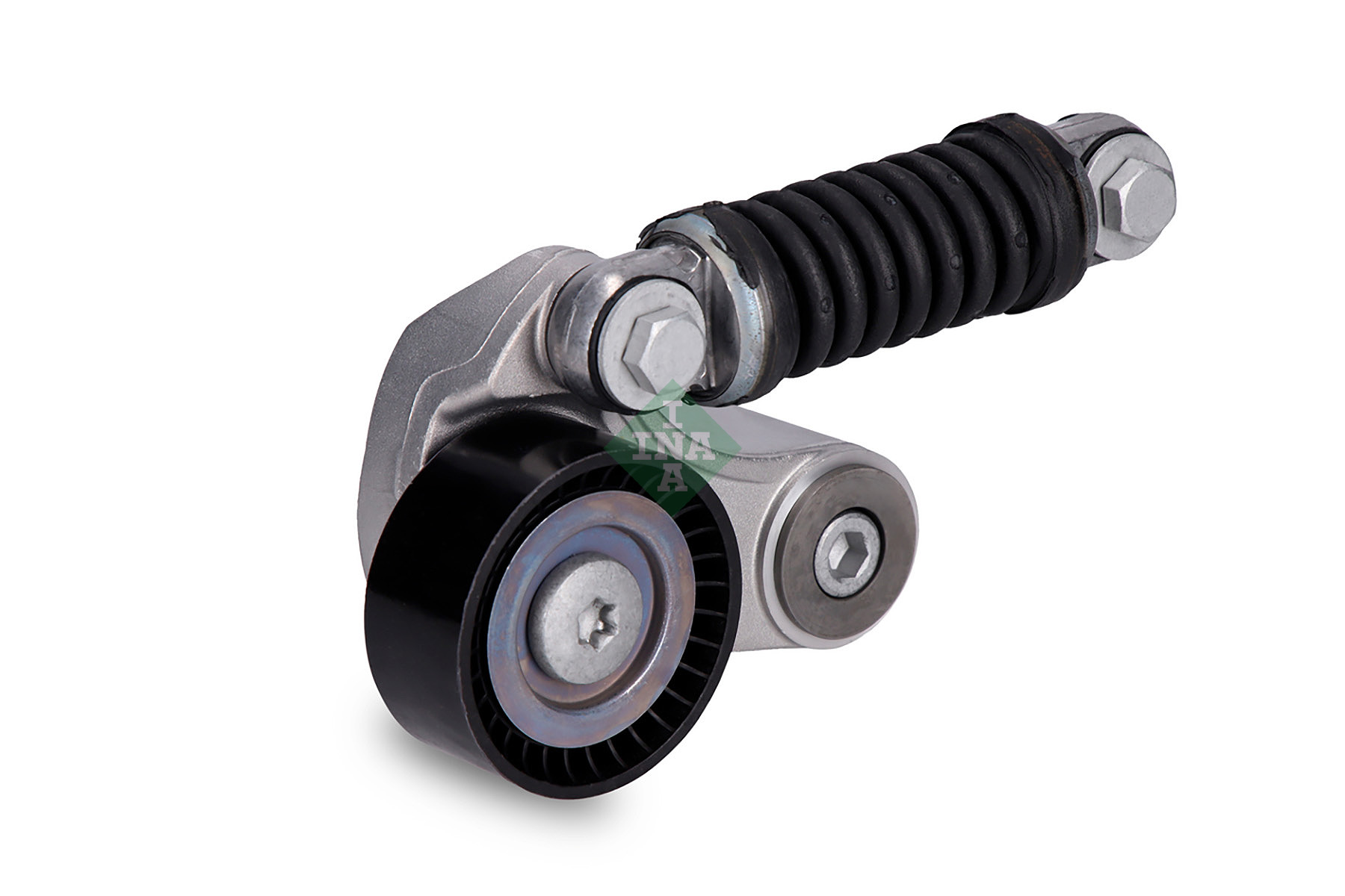 Cuscinetto tendicinghia per cinghia servizi / alternatore Poly-v