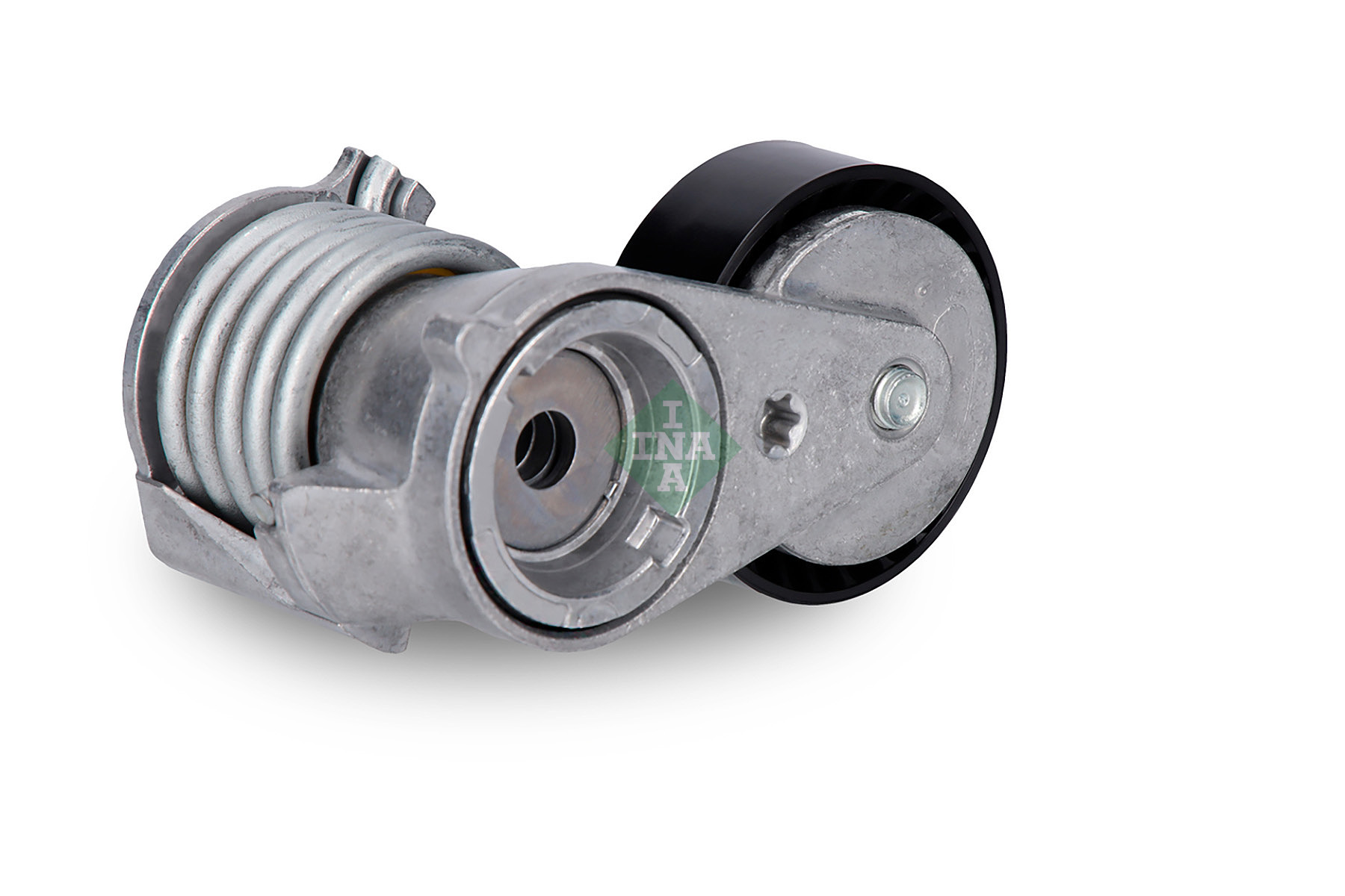 Cuscinetto tendicinghia per cinghia servizi / alternatore Poly-v