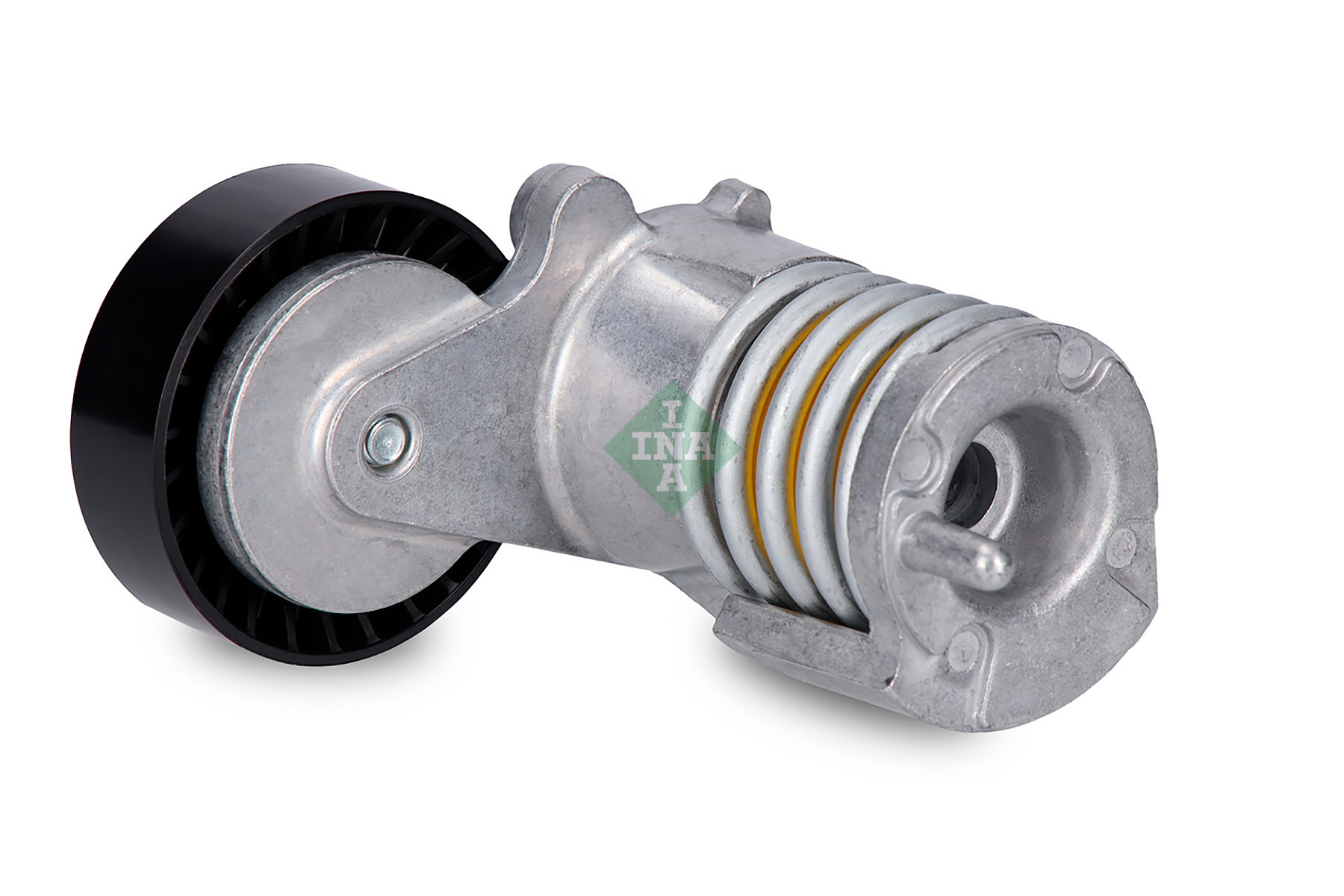 Cuscinetto tendicinghia per cinghia servizi / alternatore Poly-v
