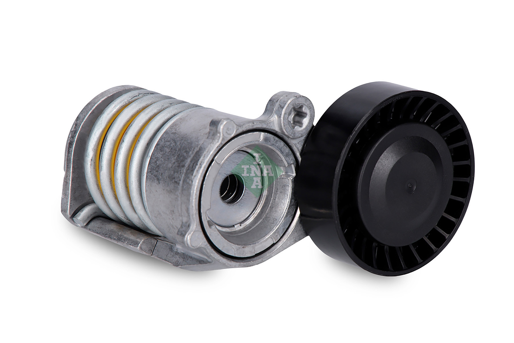 Cuscinetto tendicinghia per cinghia servizi / alternatore Poly-v