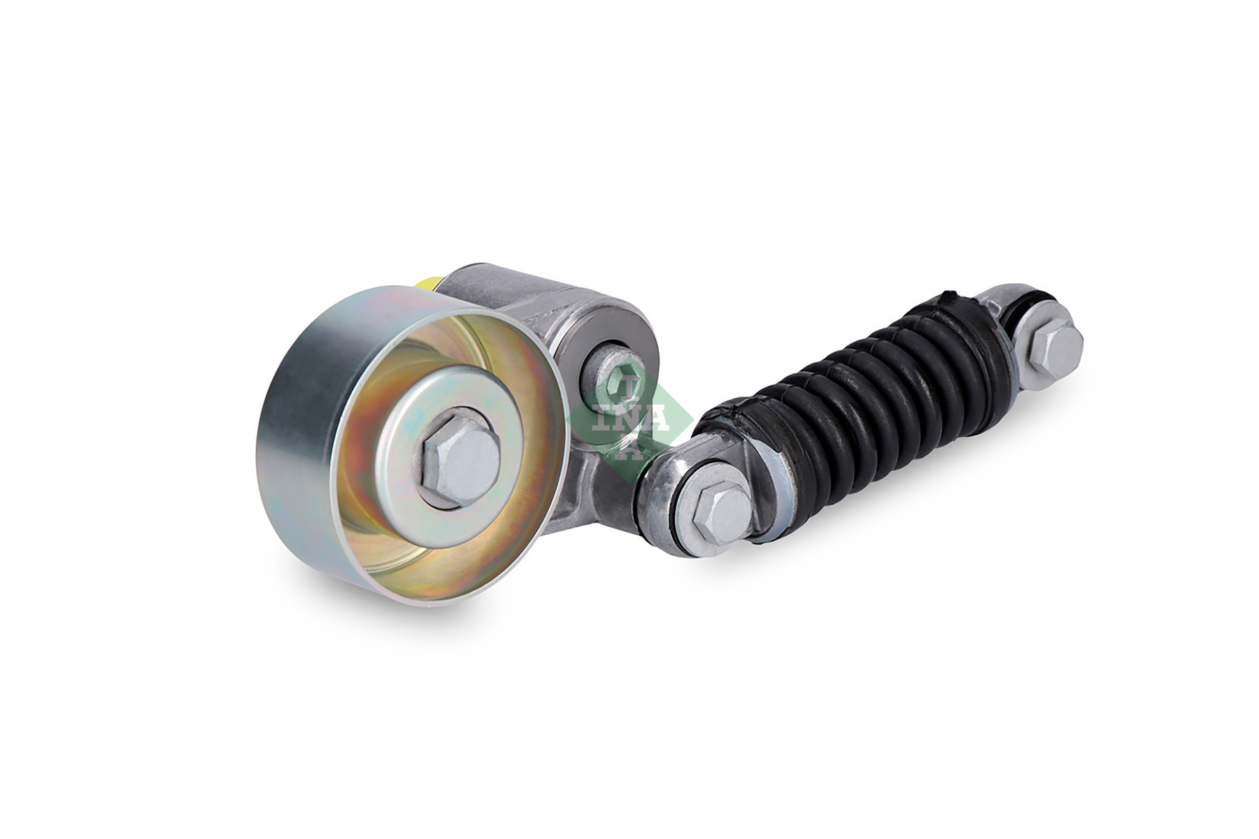 Cuscinetto tendicinghia per cinghia servizi / alternatore Poly-v