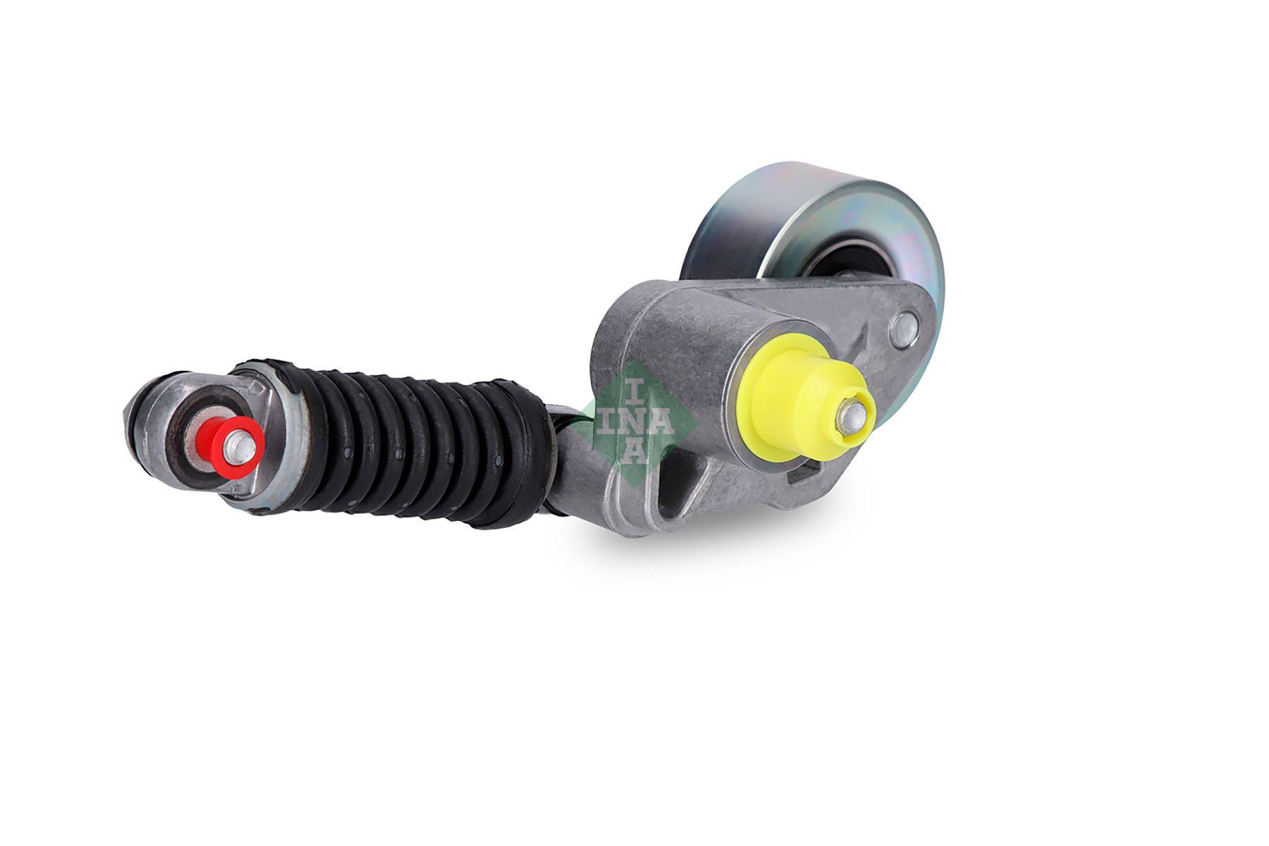 Cuscinetto tendicinghia per cinghia servizi / alternatore Poly-v