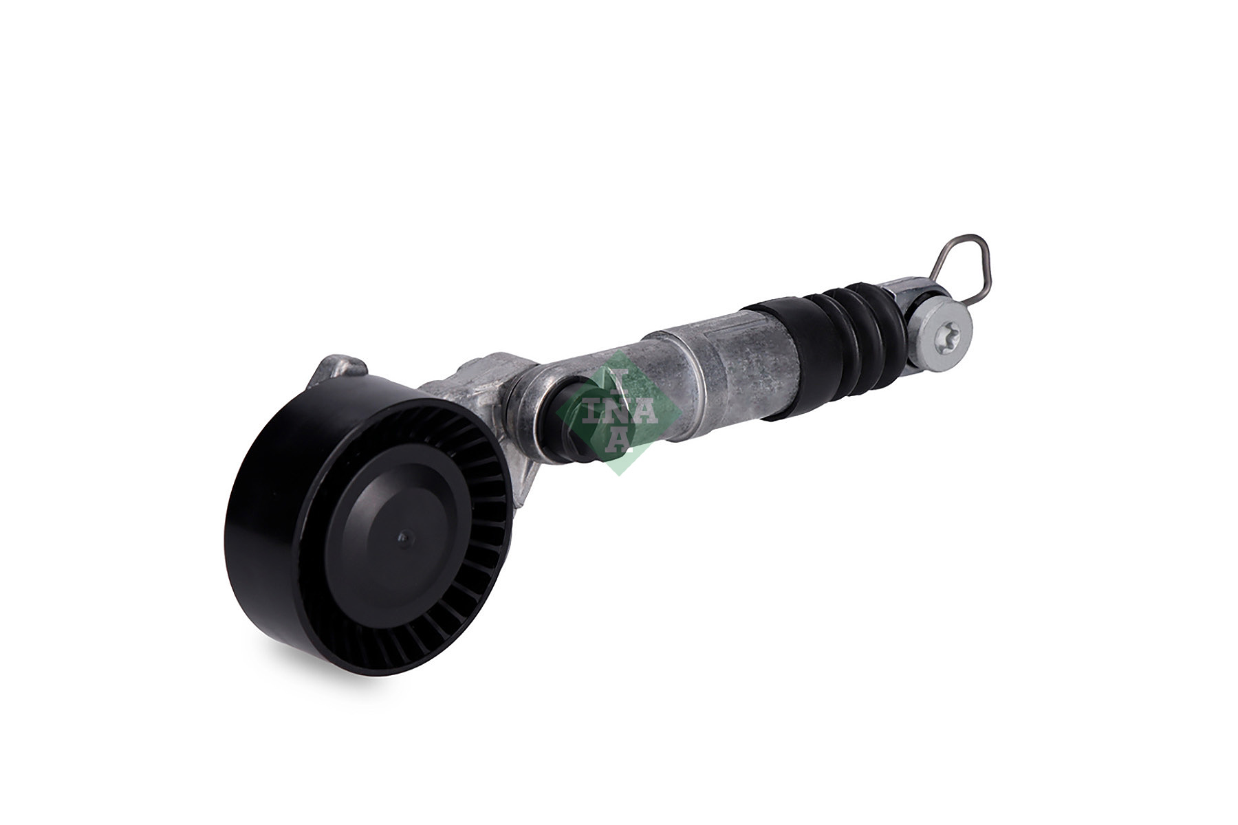 Cuscinetto tendicinghia per cinghia servizi / alternatore Poly-v
