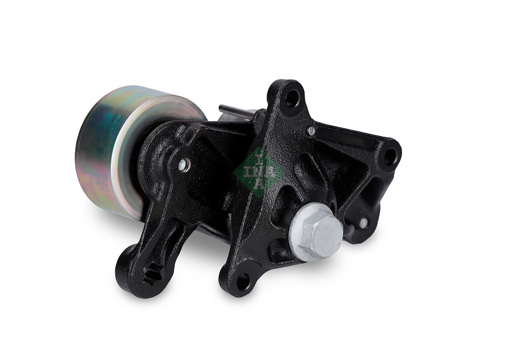 Cuscinetto tendicinghia per cinghia servizi / alternatore Poly-v