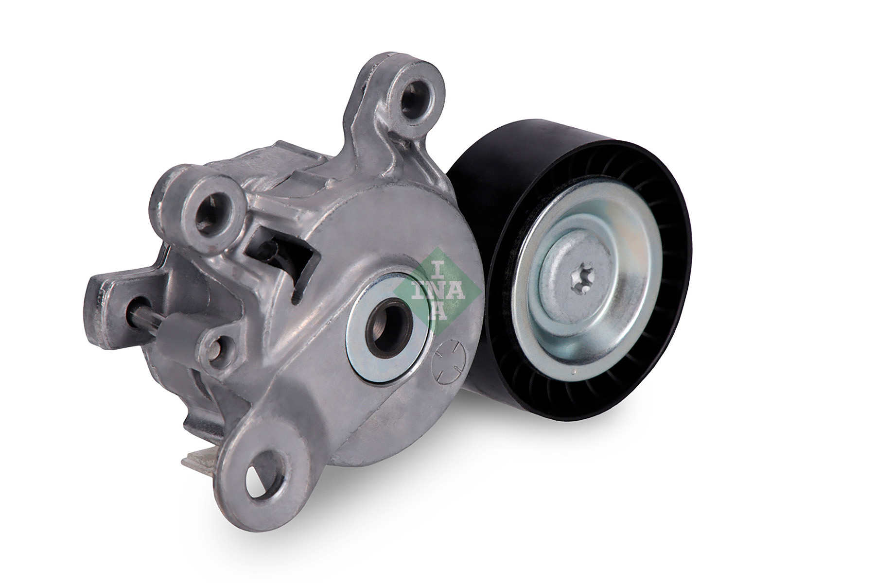 Cuscinetto tendicinghia per cinghia servizi / alternatore Poly-v