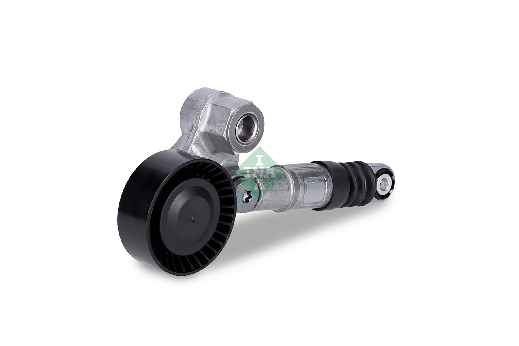 Cuscinetto tendicinghia per cinghia servizi / alternatore Poly-v