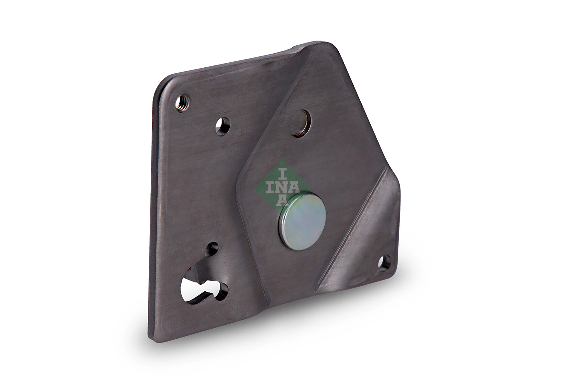 Cuscinetto tendicinghia per cinghia servizi / alternatore Poly-v