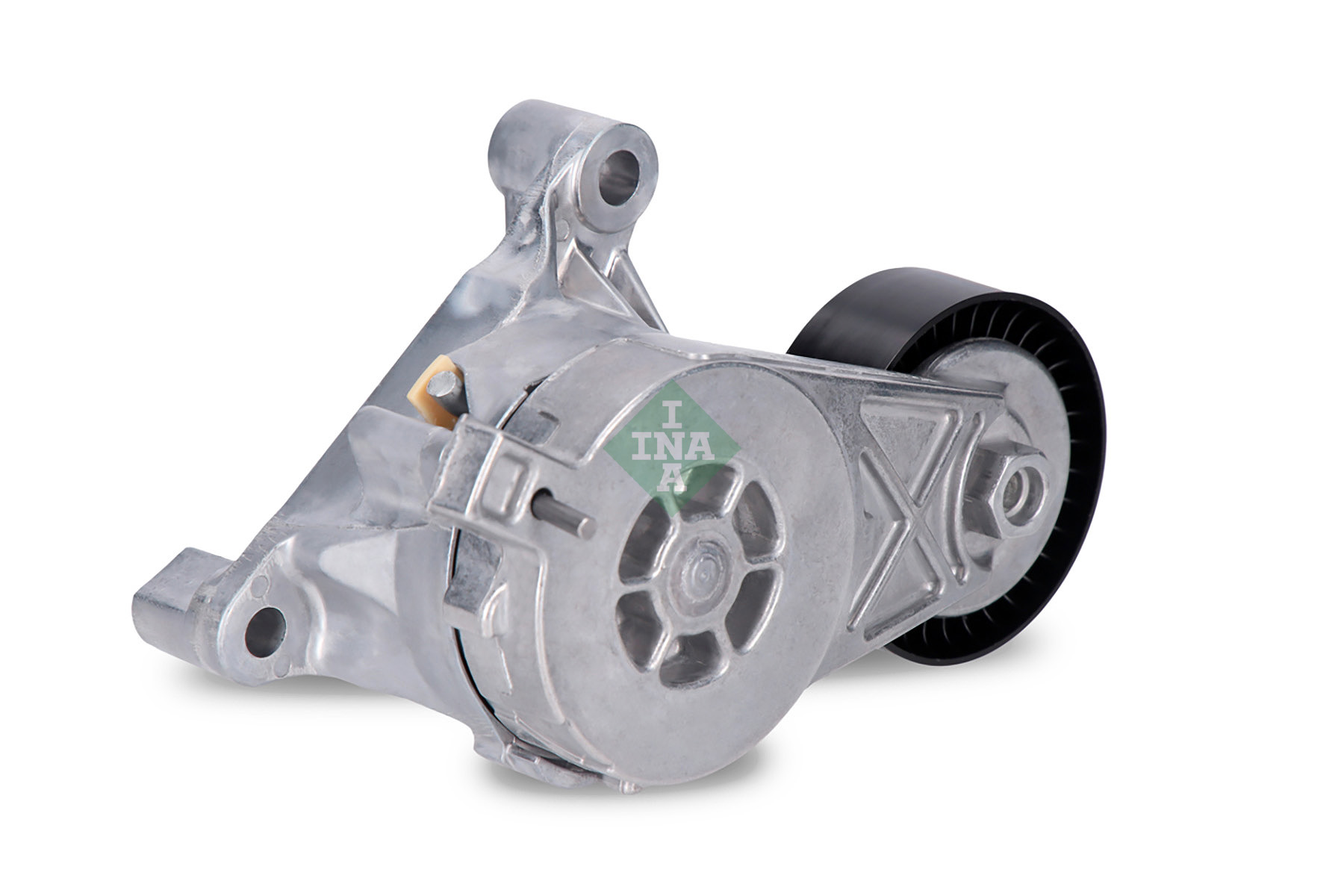 Cuscinetto tendicinghia per cinghia servizi / alternatore Poly-v