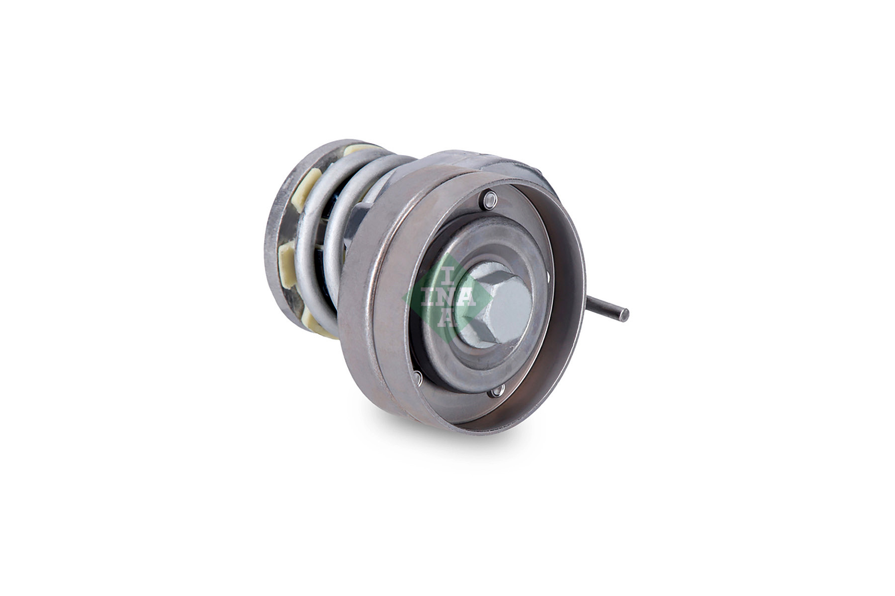 Cuscinetto tendicinghia per cinghia servizi / alternatore Poly-v