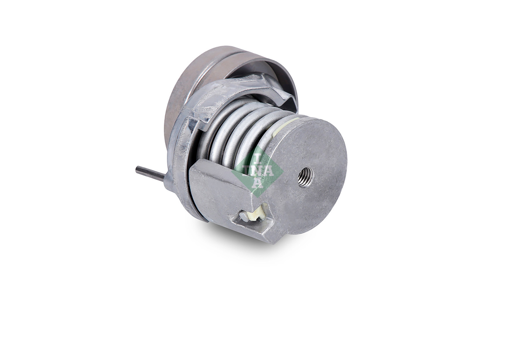 Cuscinetto tendicinghia per cinghia servizi / alternatore Poly-v