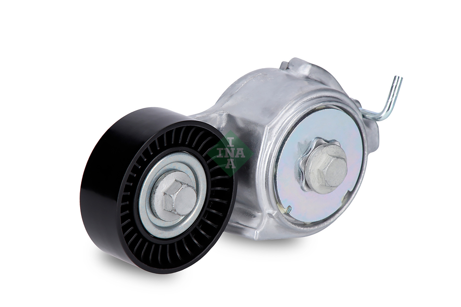 Cuscinetto tendicinghia per cinghia servizi / alternatore Poly-v