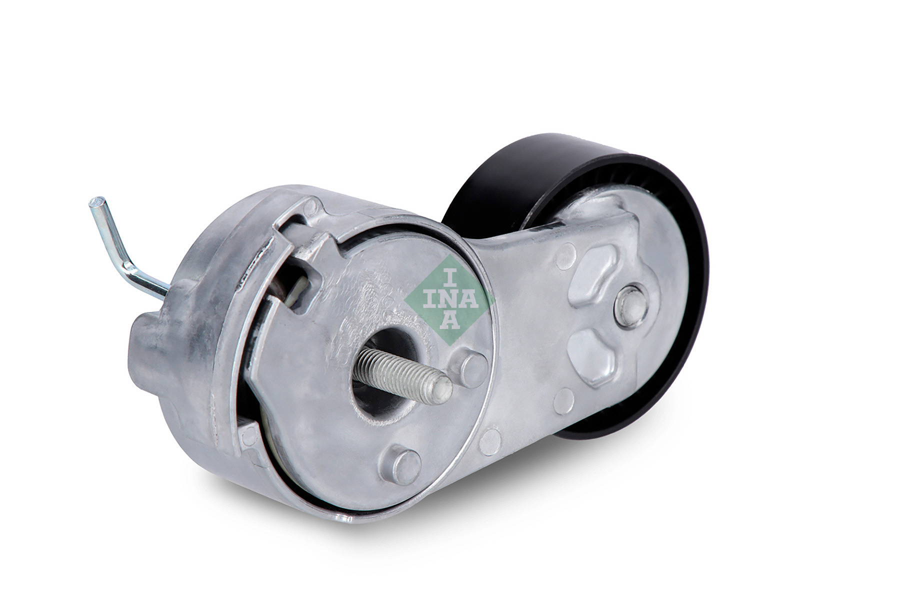 Cuscinetto tendicinghia per cinghia servizi / alternatore Poly-v