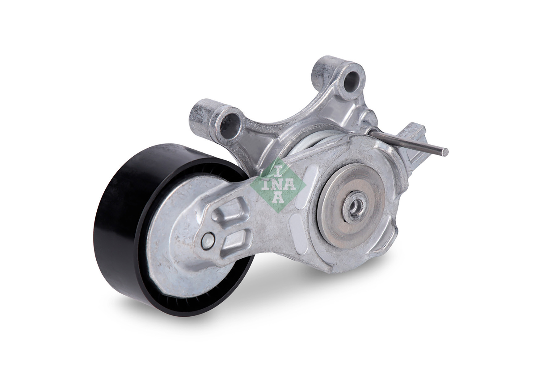 Cuscinetto tendicinghia per cinghia servizi / alternatore Poly-v
