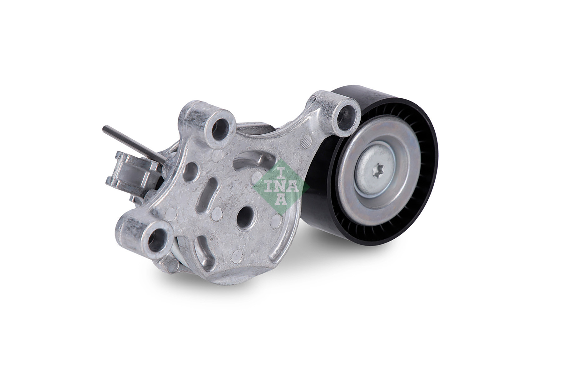 Cuscinetto tendicinghia per cinghia servizi / alternatore Poly-v