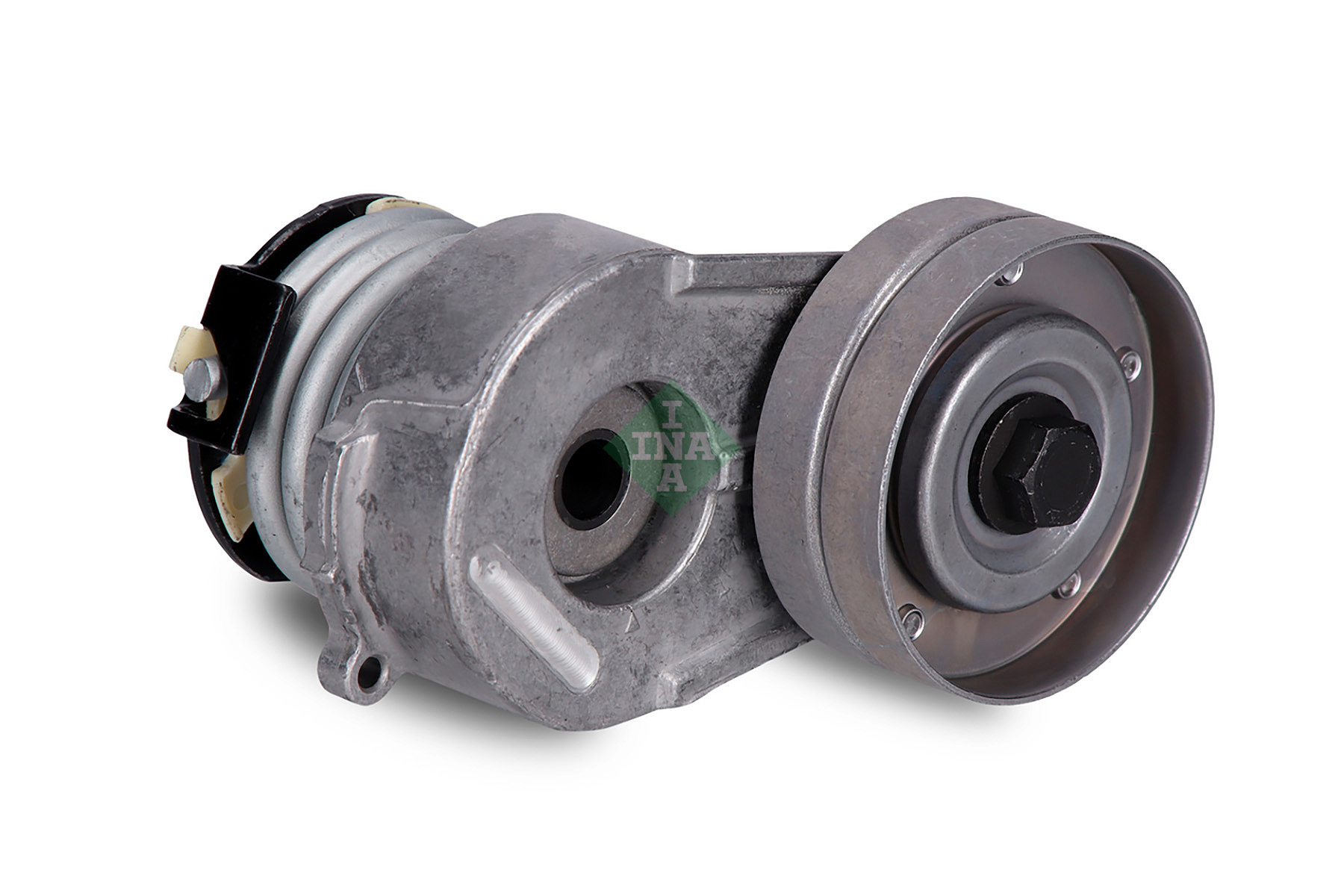 Cuscinetto tendicinghia per cinghia servizi / alternatore Poly-v