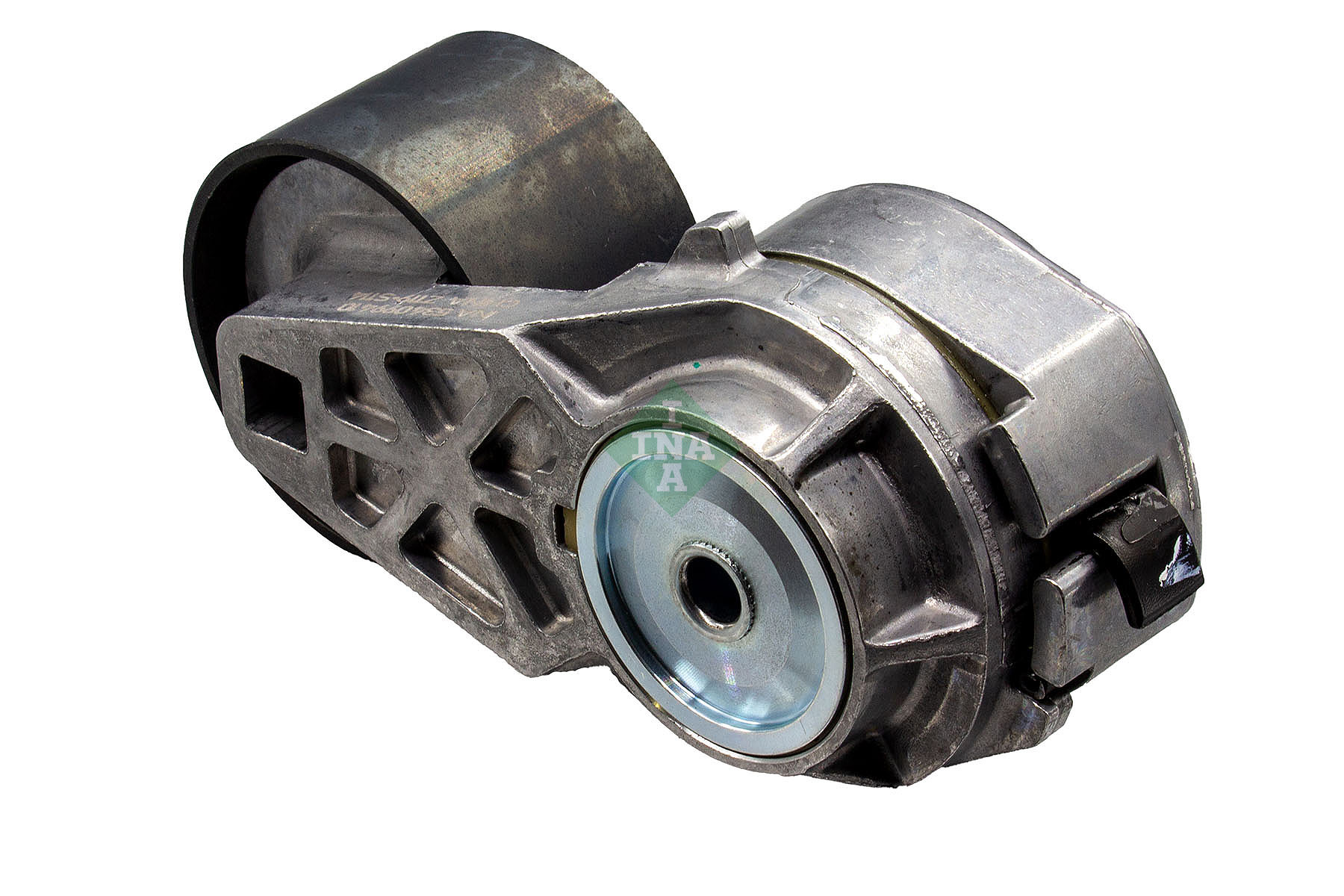 Cuscinetto tendicinghia per cinghia servizi / alternatore Poly-v